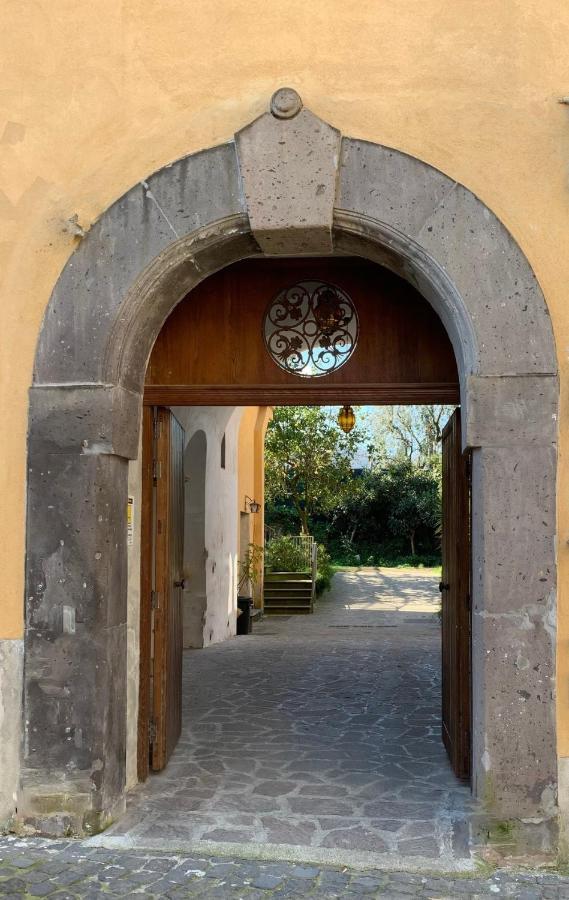 Itaca B&B Piano di Sorrento Kültér fotó