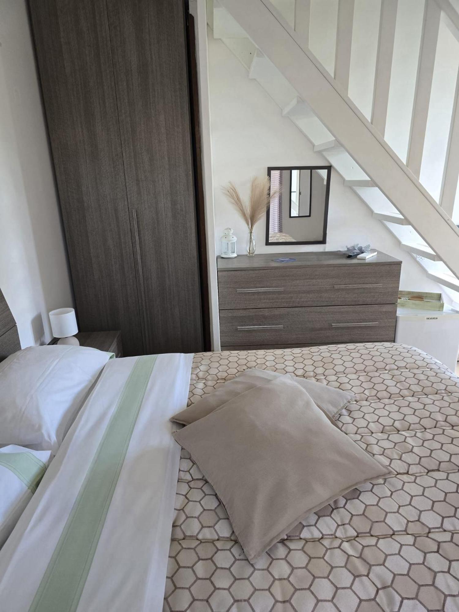 Itaca B&B Piano di Sorrento Kültér fotó