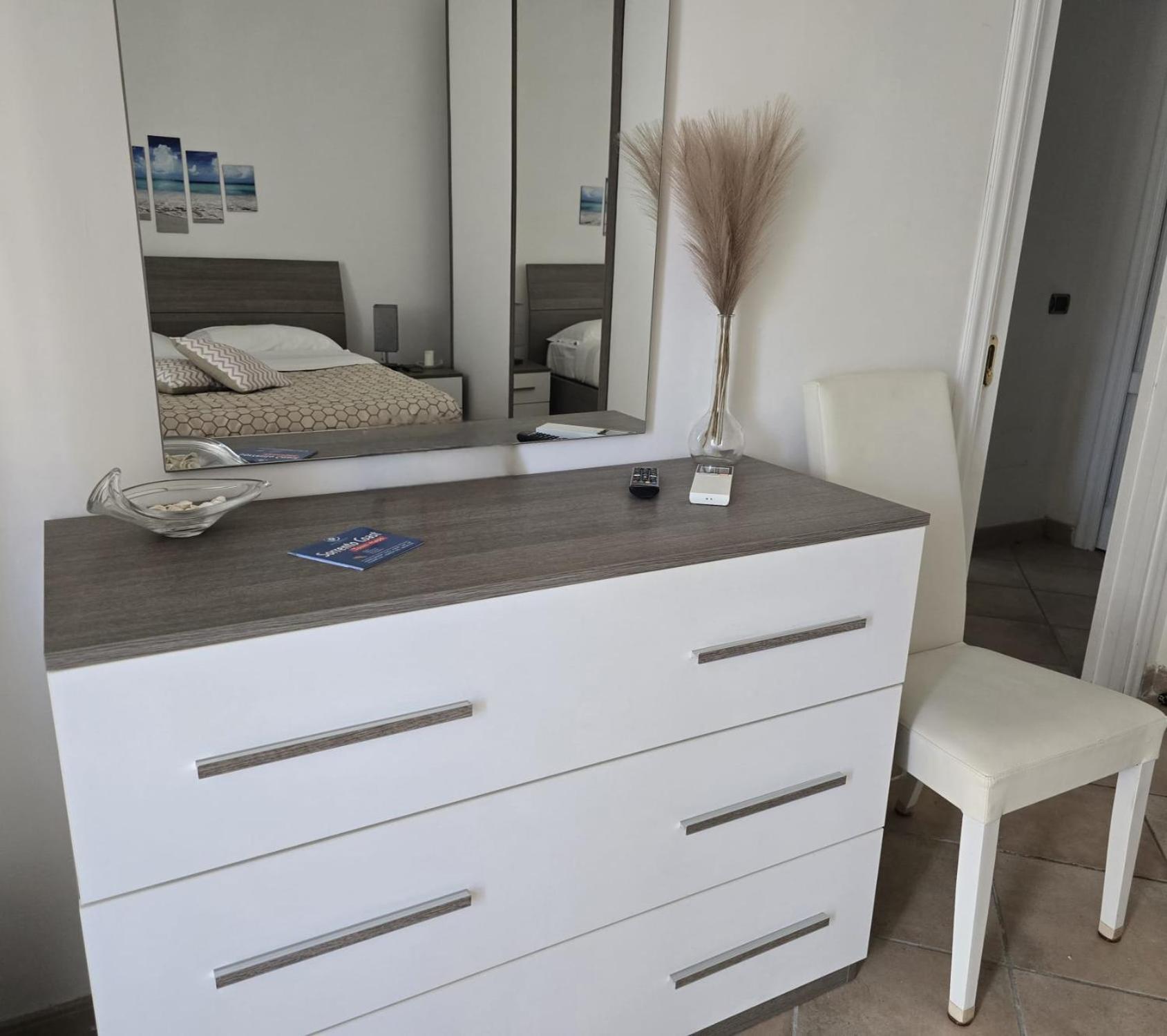 Itaca B&B Piano di Sorrento Kültér fotó