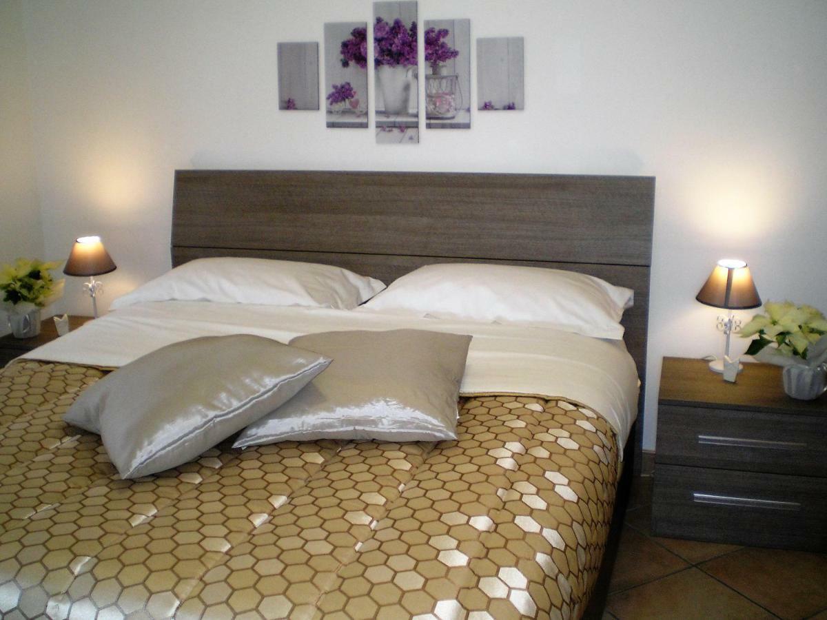 Itaca B&B Piano di Sorrento Kültér fotó