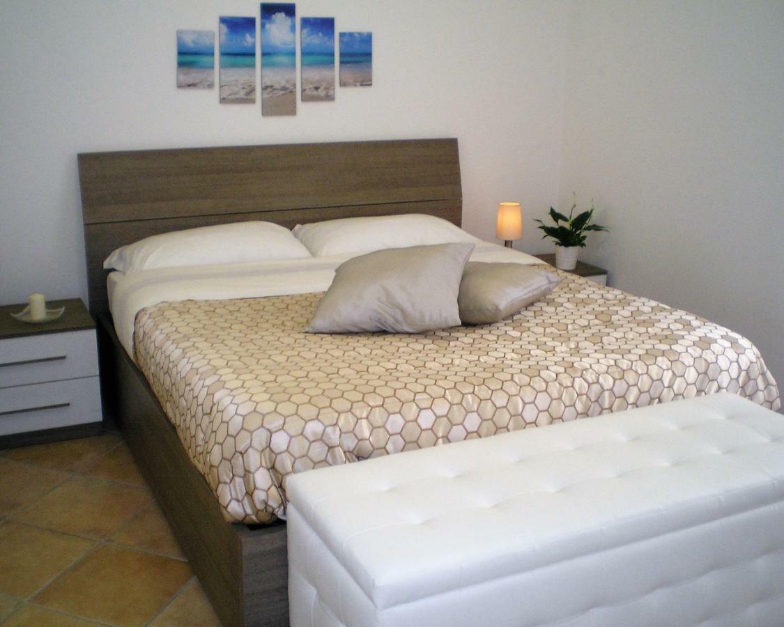 Itaca B&B Piano di Sorrento Kültér fotó