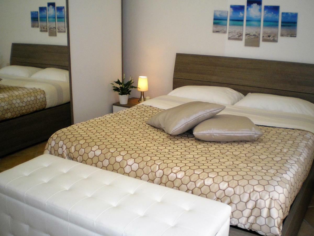 Itaca B&B Piano di Sorrento Kültér fotó