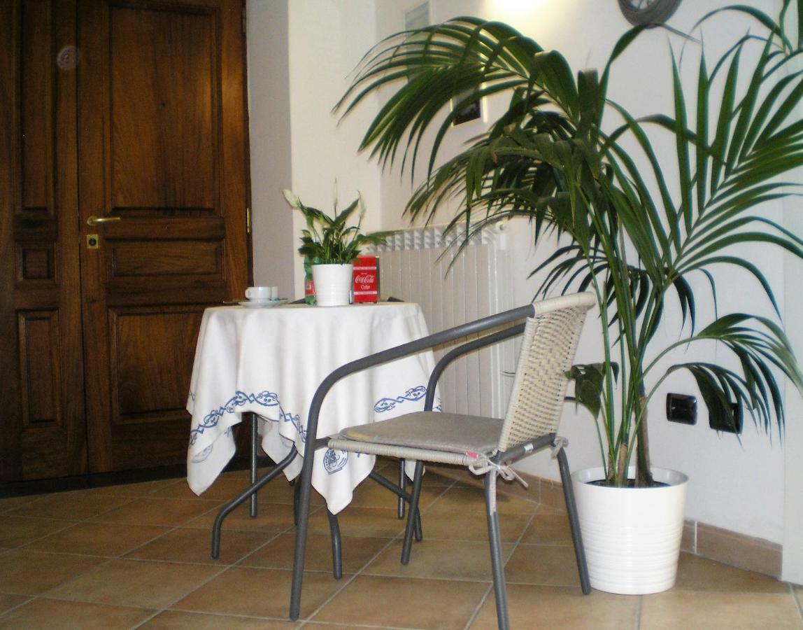 Itaca B&B Piano di Sorrento Kültér fotó