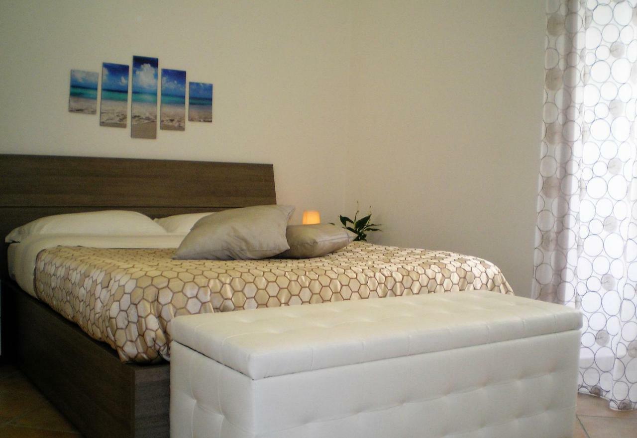 Itaca B&B Piano di Sorrento Kültér fotó
