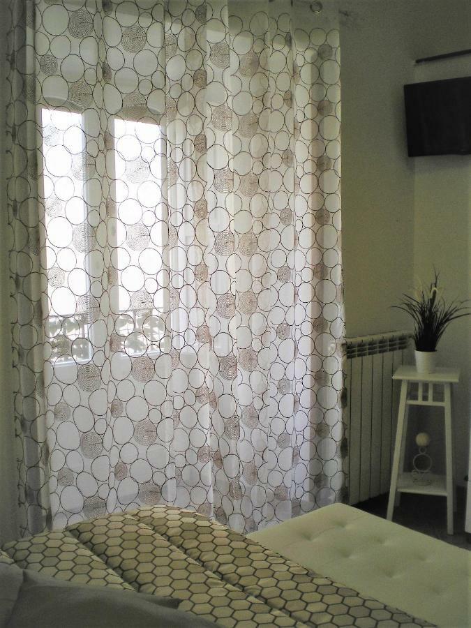 Itaca B&B Piano di Sorrento Kültér fotó