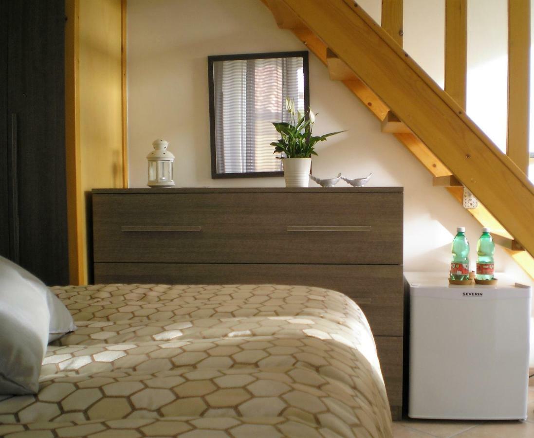 Itaca B&B Piano di Sorrento Kültér fotó