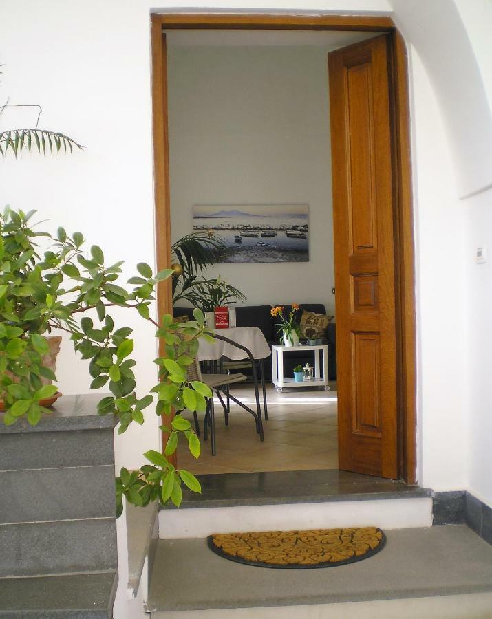 Itaca B&B Piano di Sorrento Kültér fotó