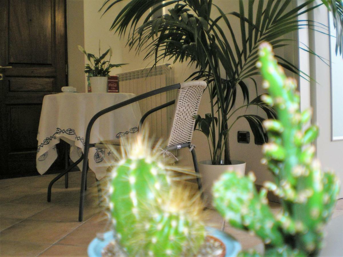 Itaca B&B Piano di Sorrento Kültér fotó