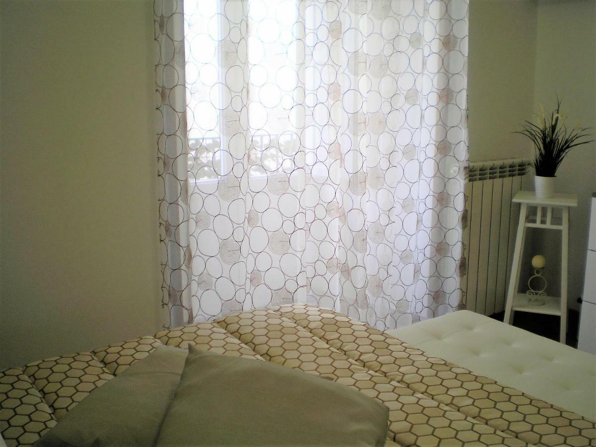 Itaca B&B Piano di Sorrento Kültér fotó