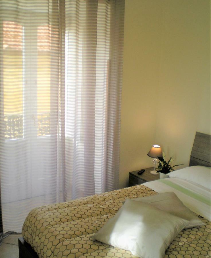 Itaca B&B Piano di Sorrento Kültér fotó