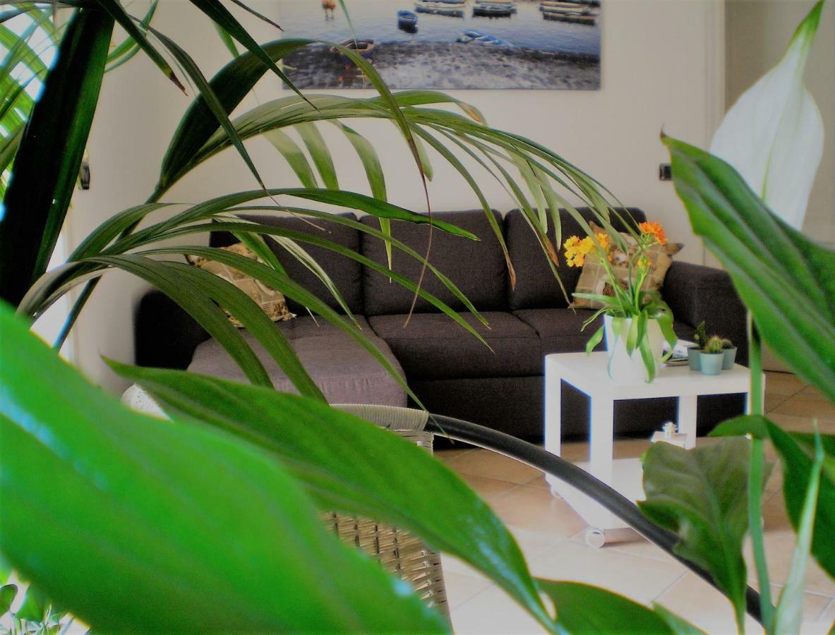 Itaca B&B Piano di Sorrento Kültér fotó