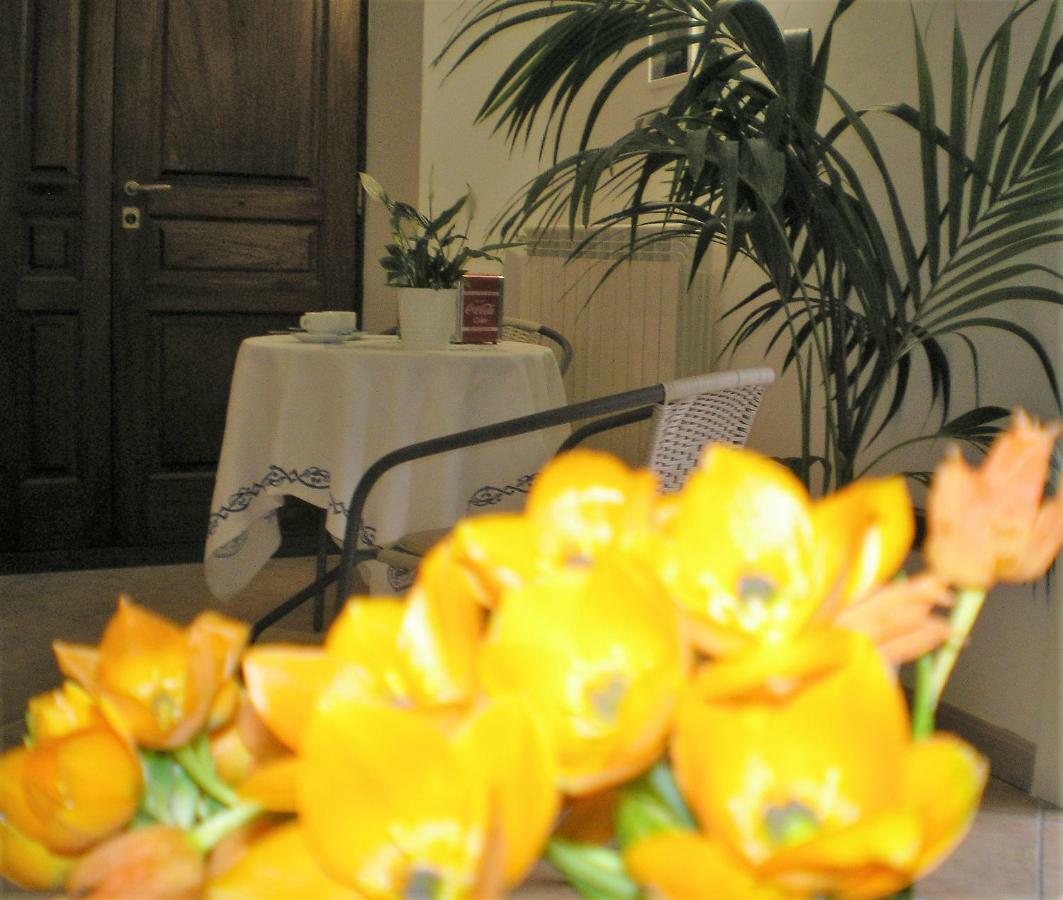 Itaca B&B Piano di Sorrento Kültér fotó