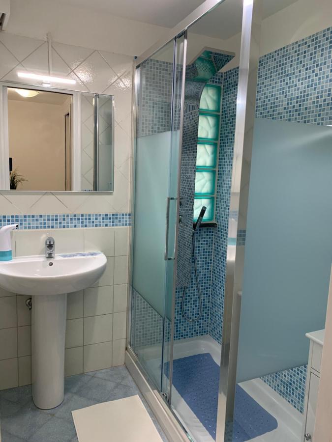 Itaca B&B Piano di Sorrento Kültér fotó