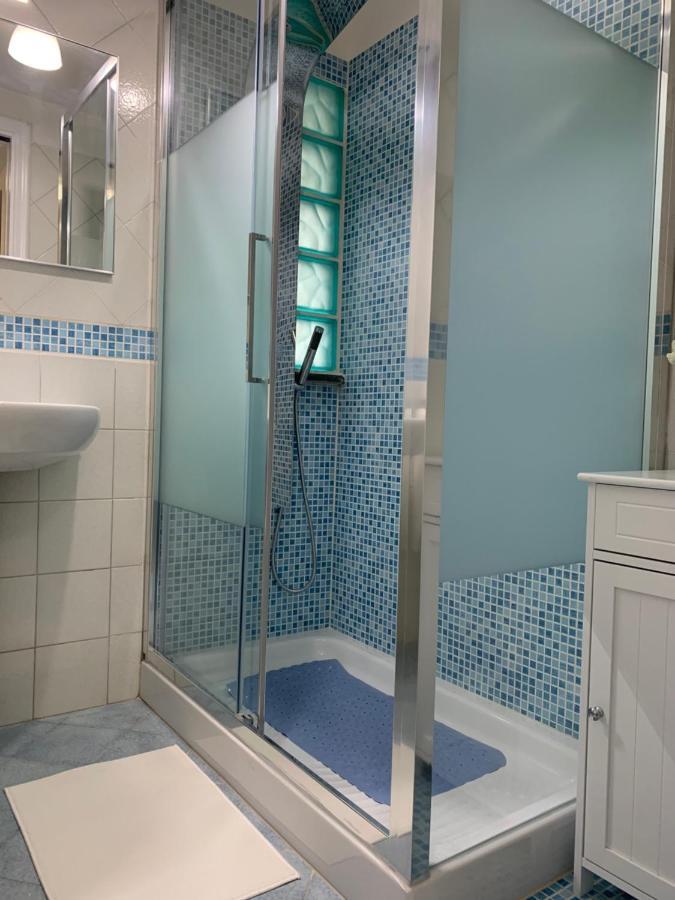 Itaca B&B Piano di Sorrento Kültér fotó