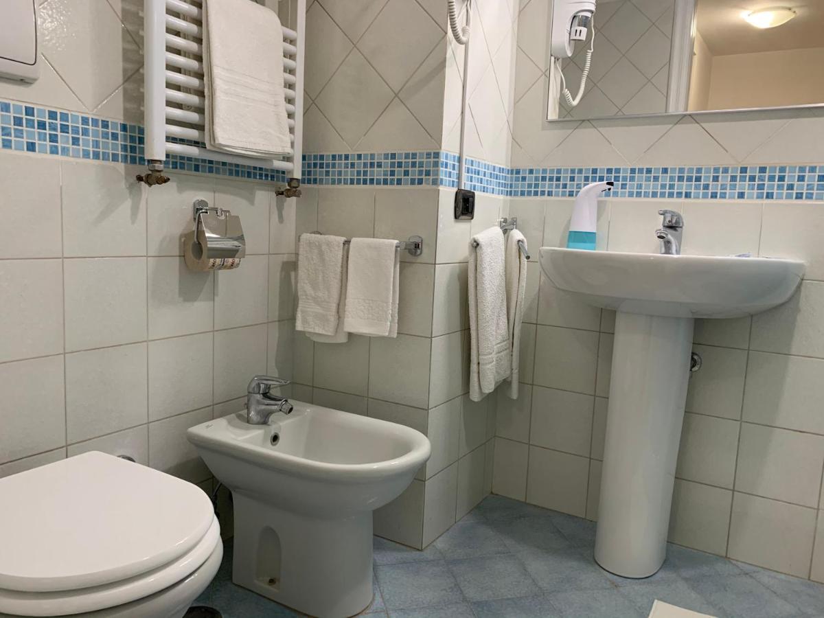 Itaca B&B Piano di Sorrento Kültér fotó