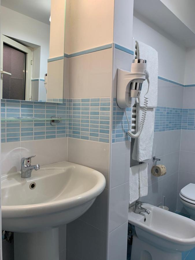 Itaca B&B Piano di Sorrento Kültér fotó
