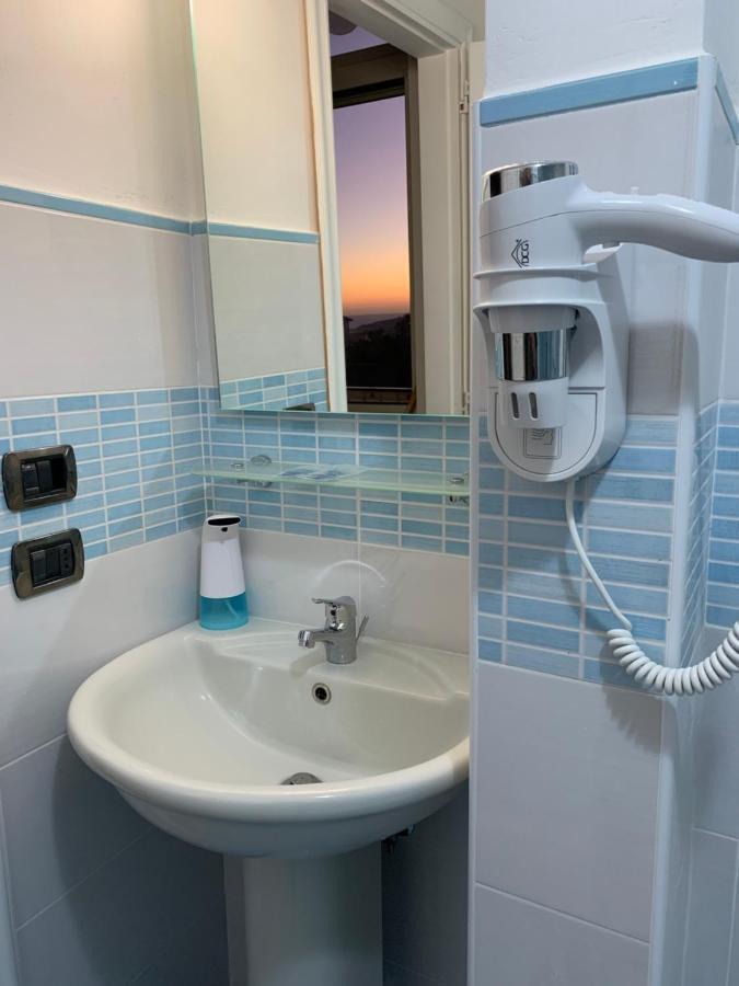 Itaca B&B Piano di Sorrento Kültér fotó