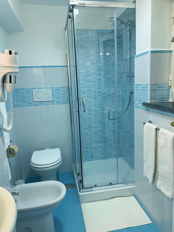 Itaca B&B Piano di Sorrento Kültér fotó